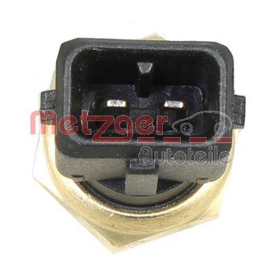Sonde de température, liquide de refroidissement METZGER ref. 0905120